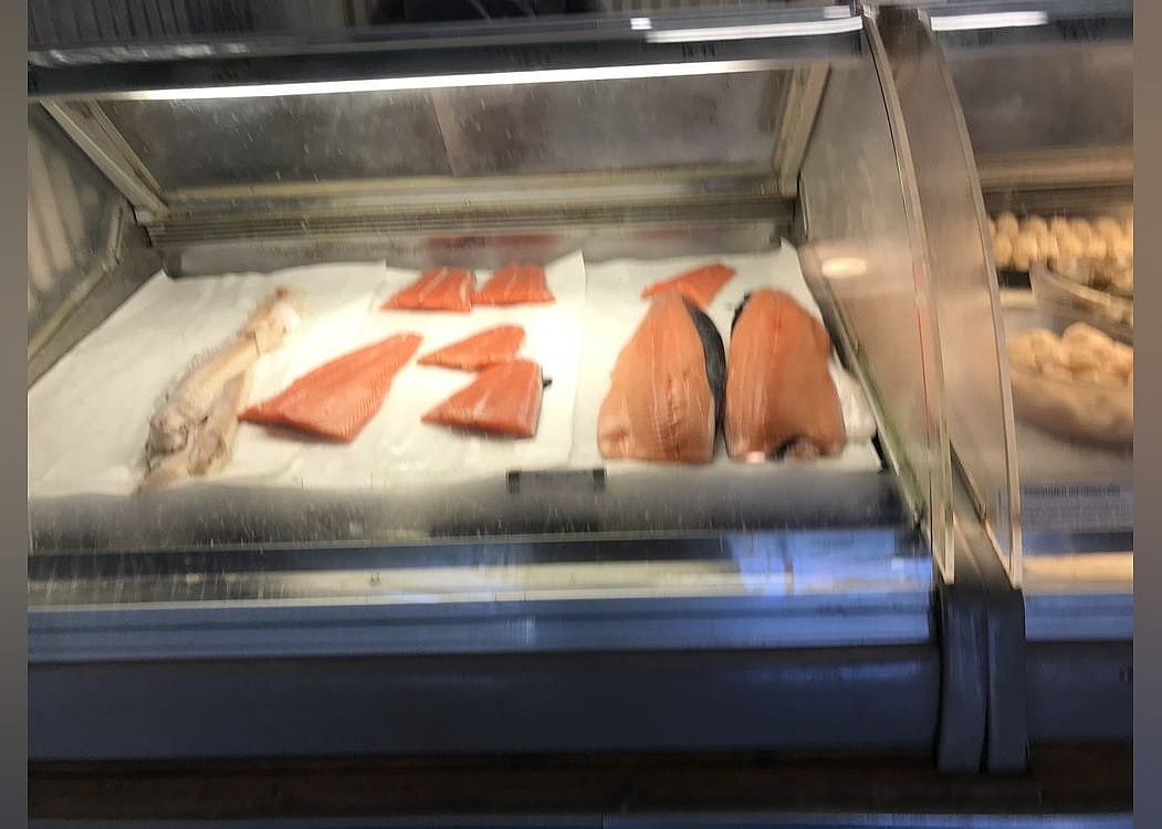 #2. Indialantic Seafood Company