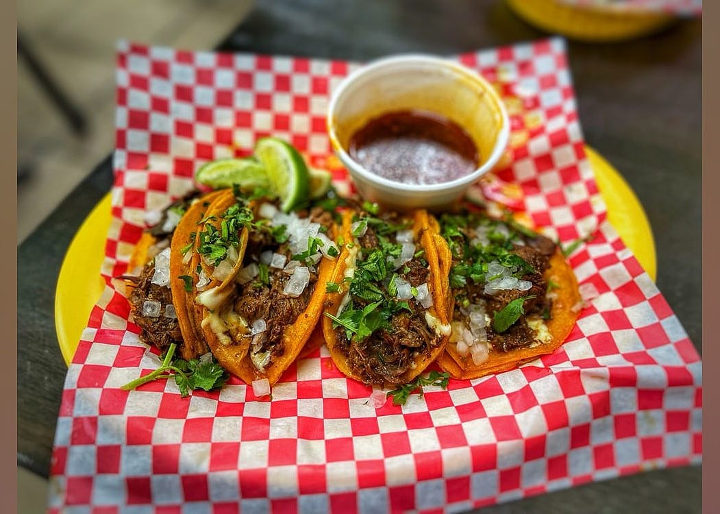 #29. Mega Mercado