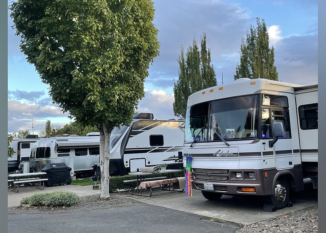 #2. Premier RV Resort