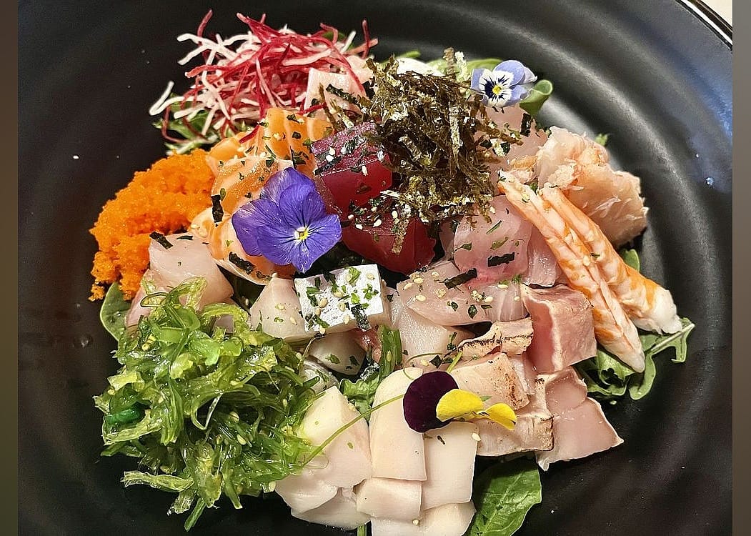 #20. Umi Sushi