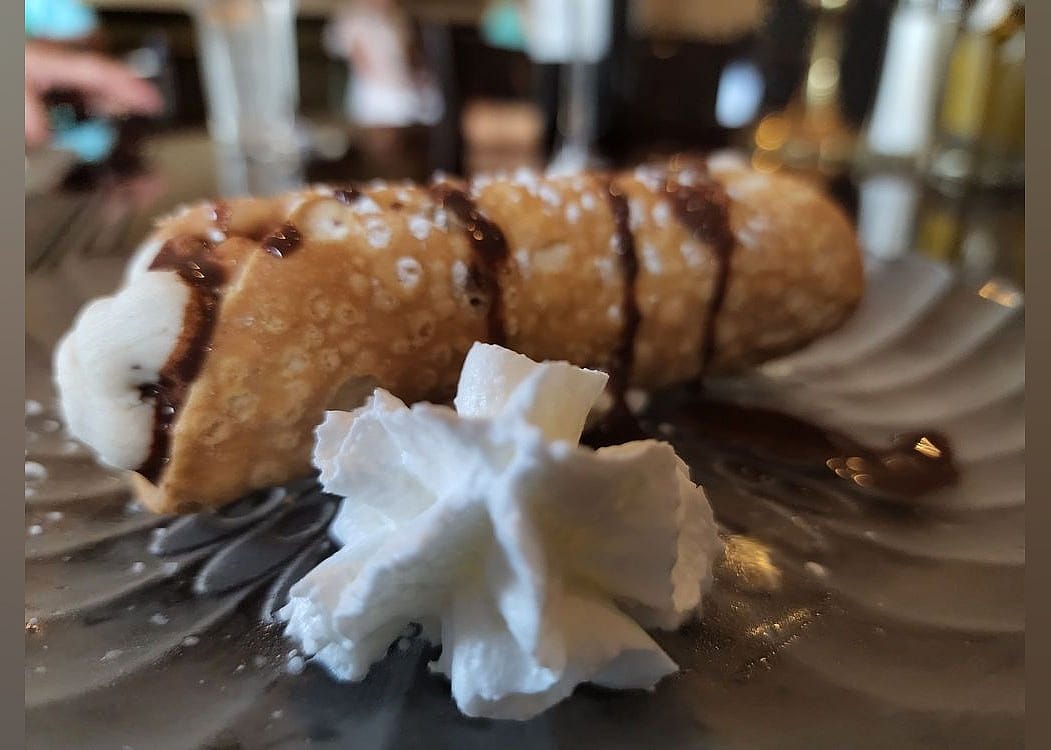 #8. Dalesio's Of Little Italy