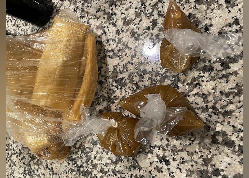 #4. The Lady Tamales