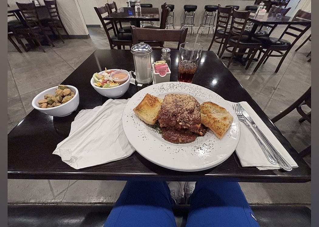 #3. E.A.T.S. Diner