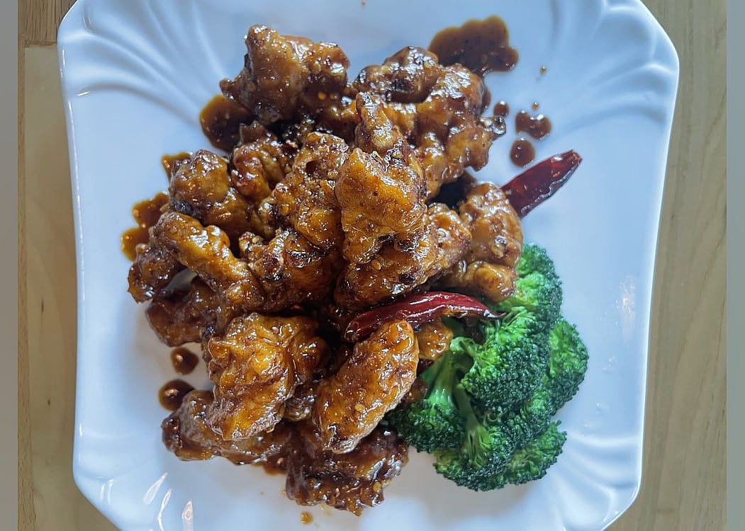 #6. Lungfung wok N grill