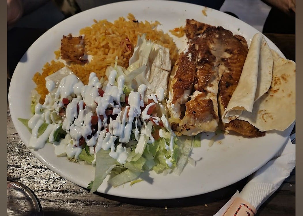 #19. El Tapatio Mexican Restaurant & Cantina