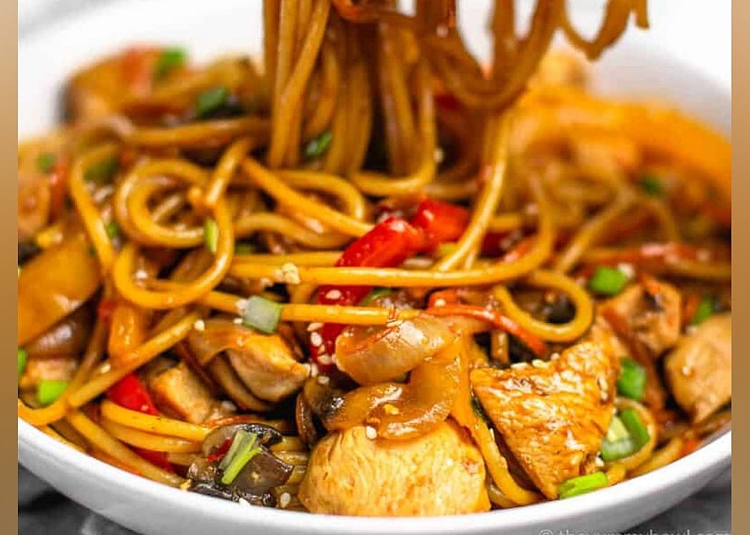 #9. Mr Pho