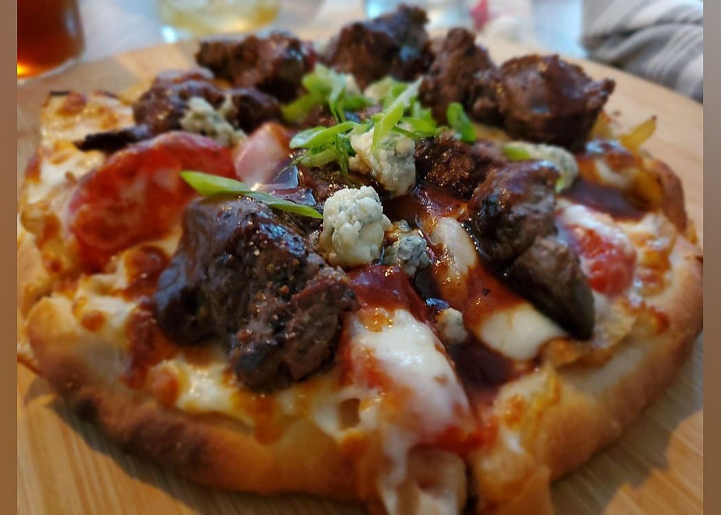 #22. Frescos Southern Kitchen & Bar