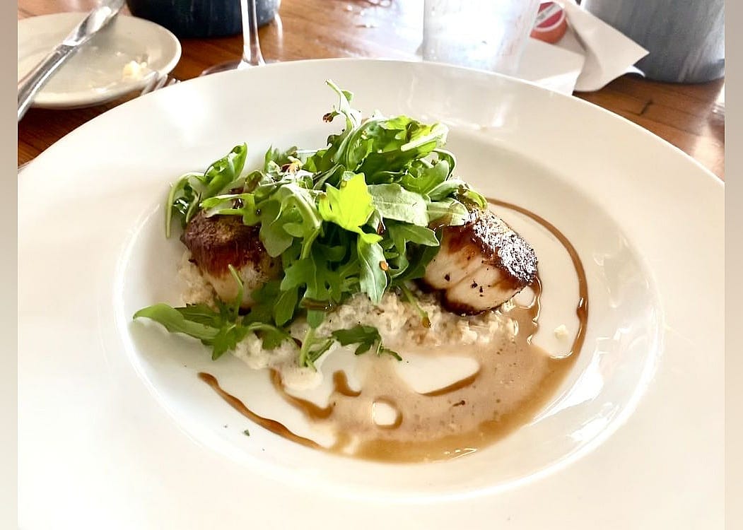 #16. High Thyme Cuisine