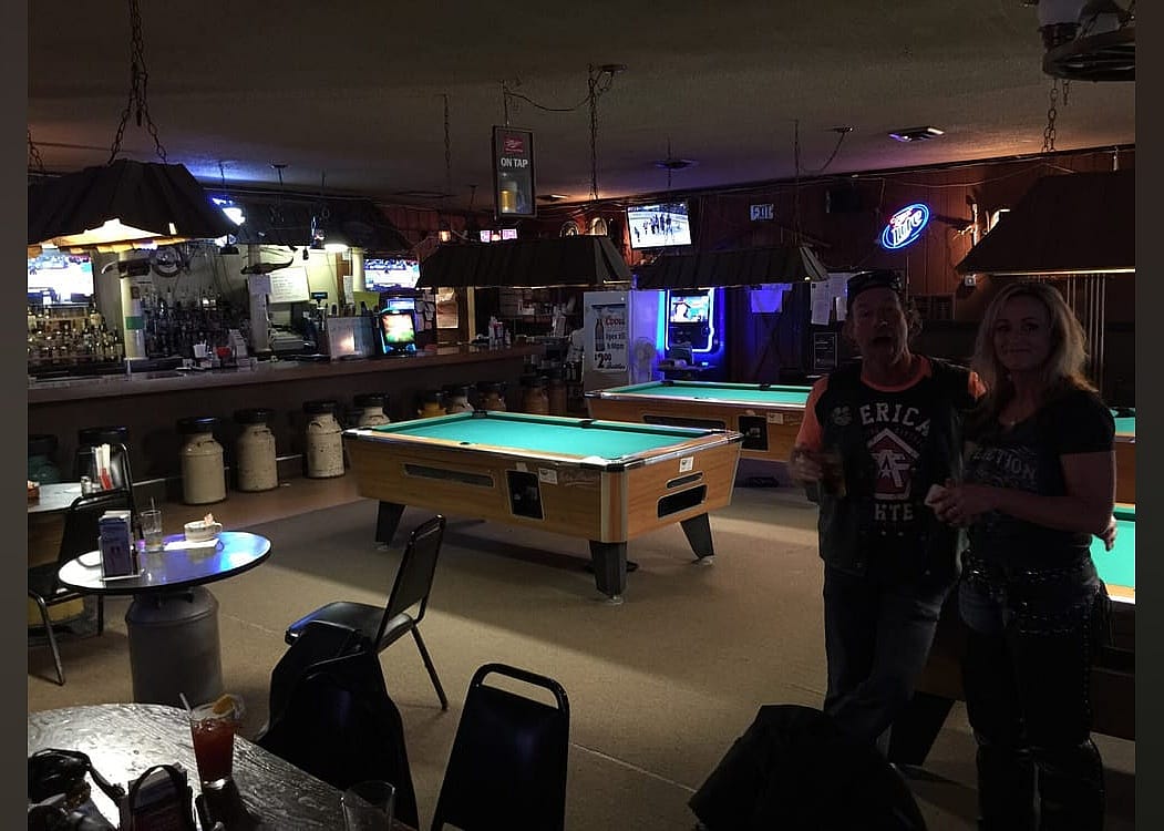 #2. Ma's Dairy Farm Tavern