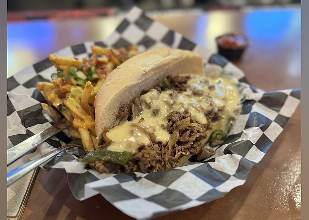 #20. Howie's on La Crosse