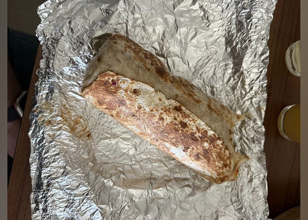 #2. Ramo's Food