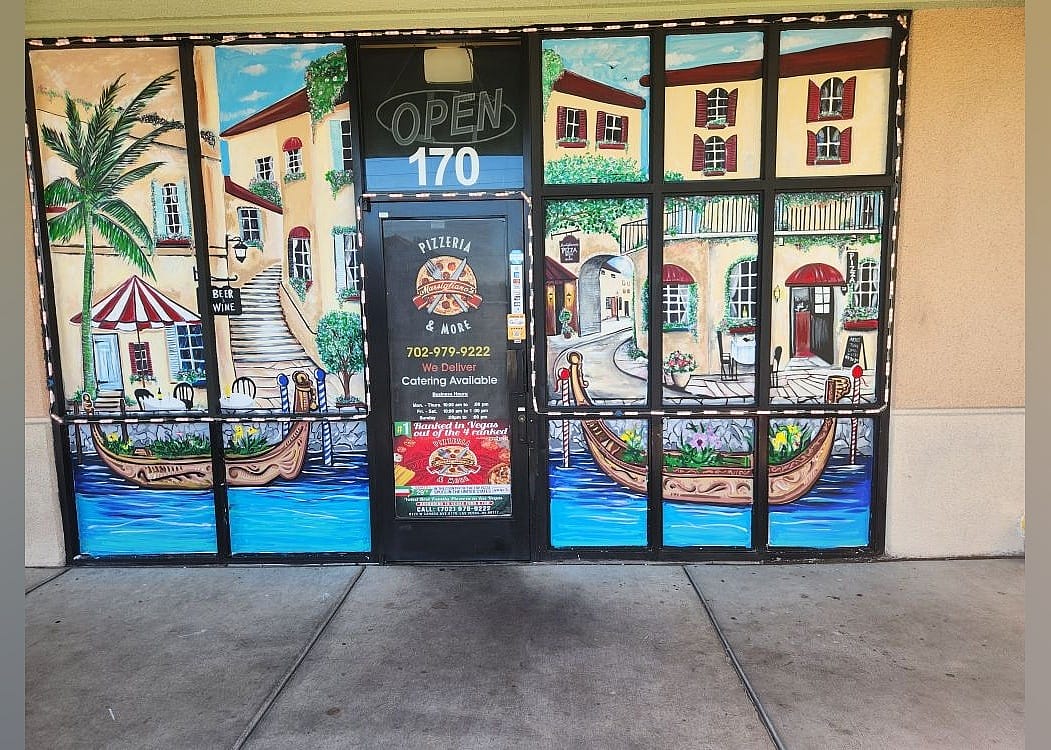 #7. Marsigliano's Pizzeria