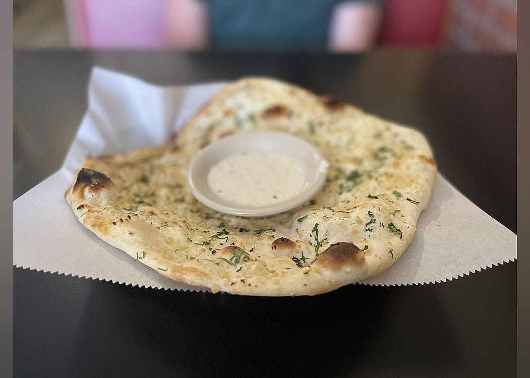 #8. Guru's Kitchen