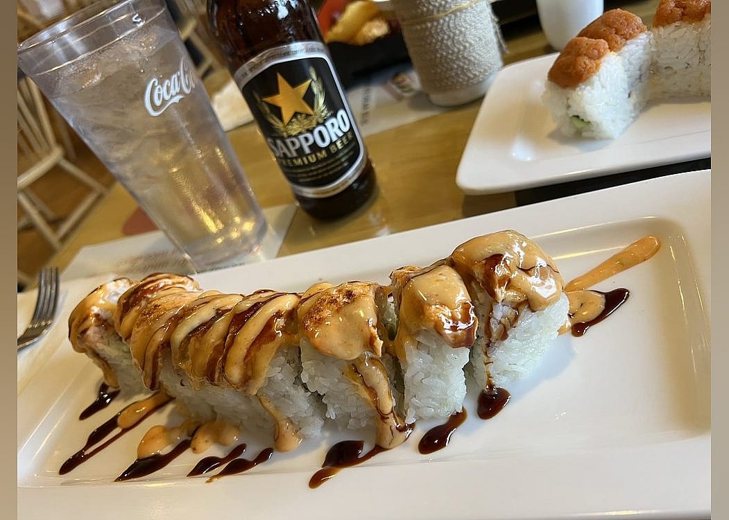 #26. New York Teriyaki
