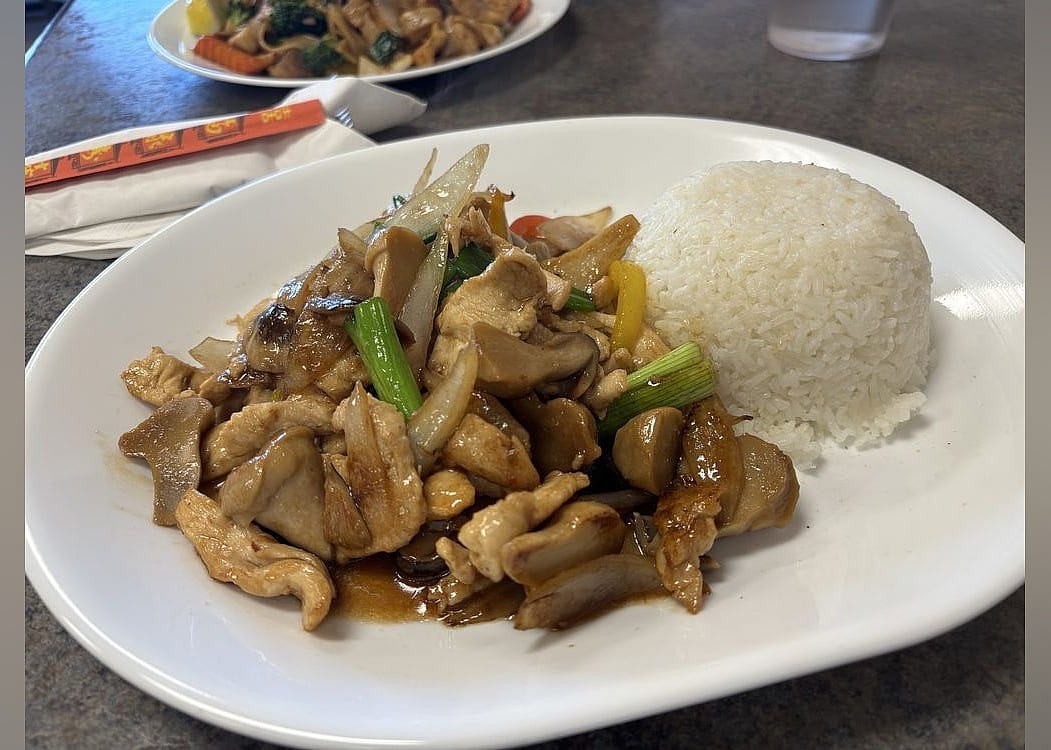 #12. Chaiyo Thai Cuisine 