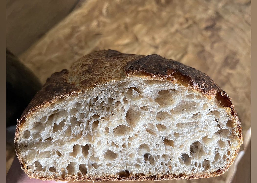 #3. Back Pocket Bakery