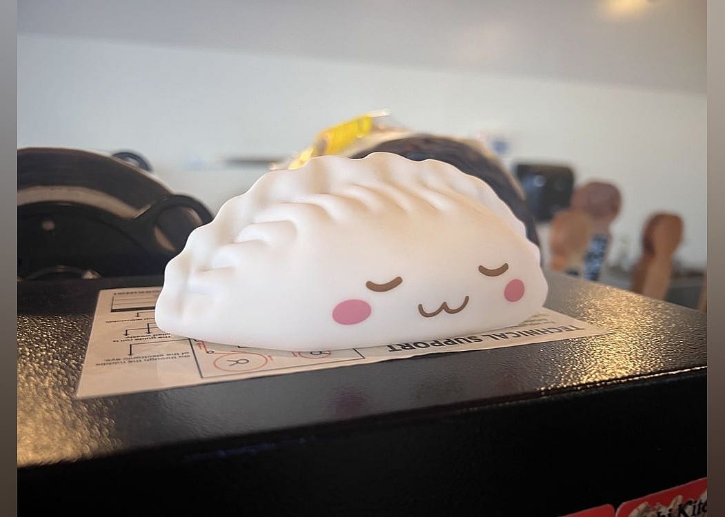 #3. Oishi Kitchen 
