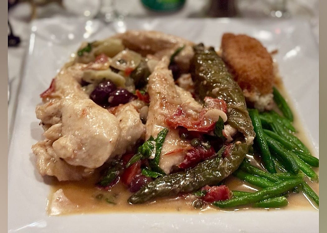 #5. Casa Giuseppe