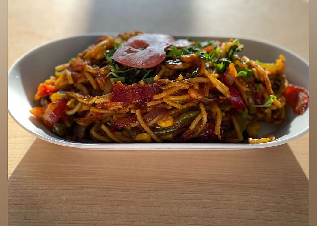 #7. Indian Delicacies