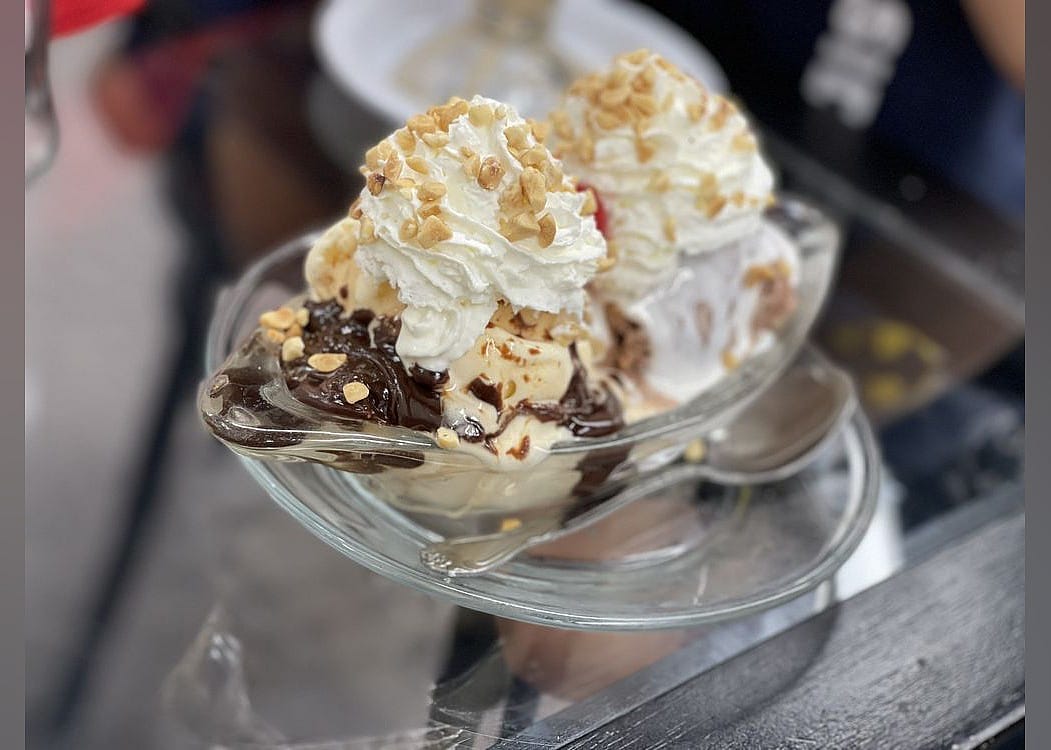 #1. Owl Soda Fountain & Gifts