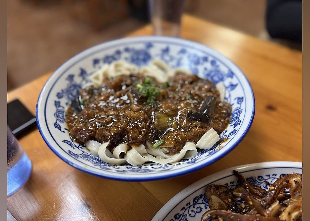 #21. Xiang Xiang Noodle