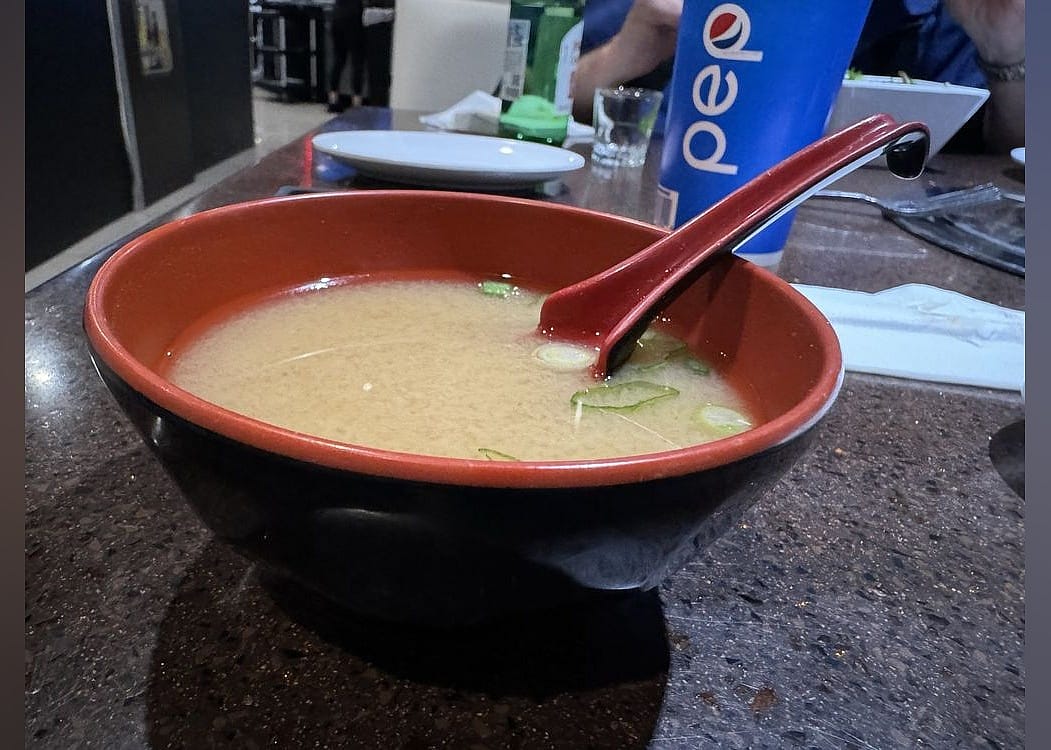 #11. Sushi Park
