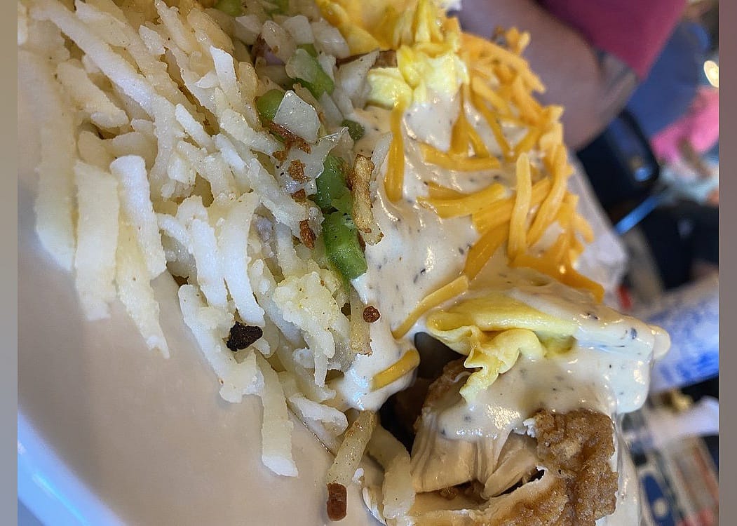 #7. John Ski's House of Breakfast & Lunch