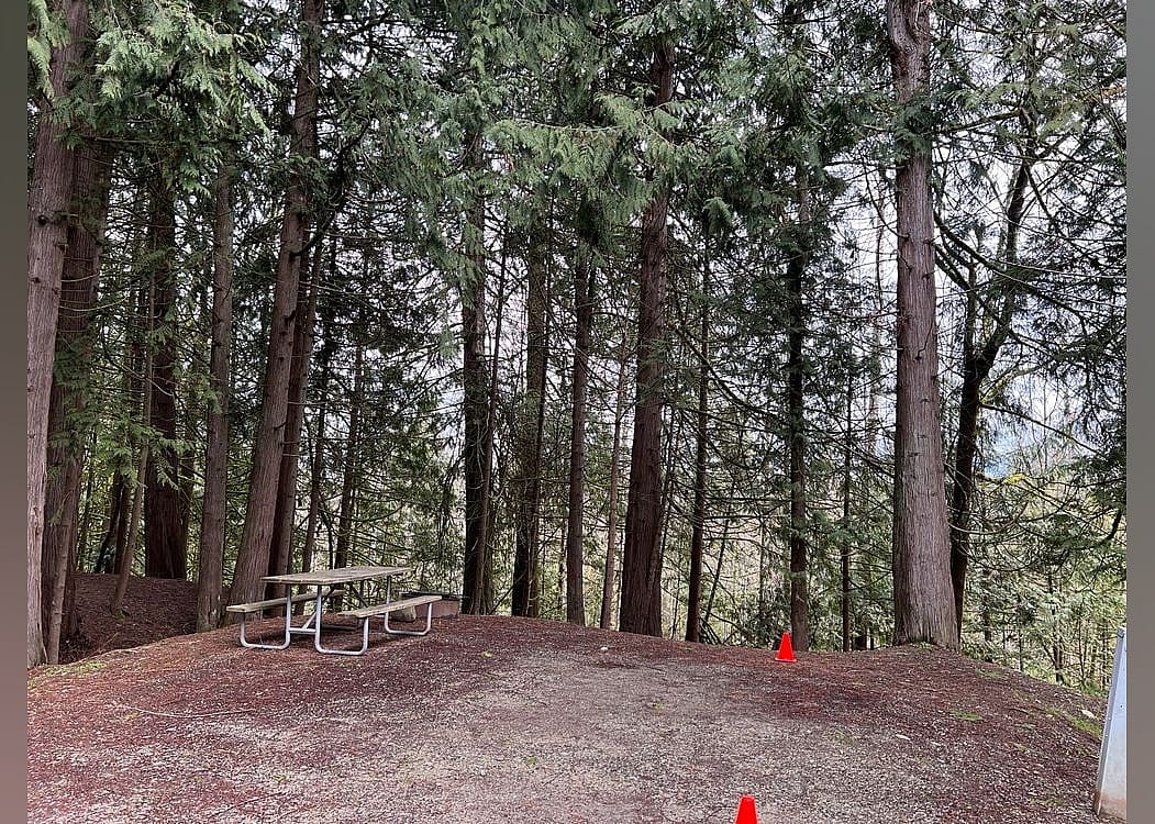 #7. Tall Chief RV Campground