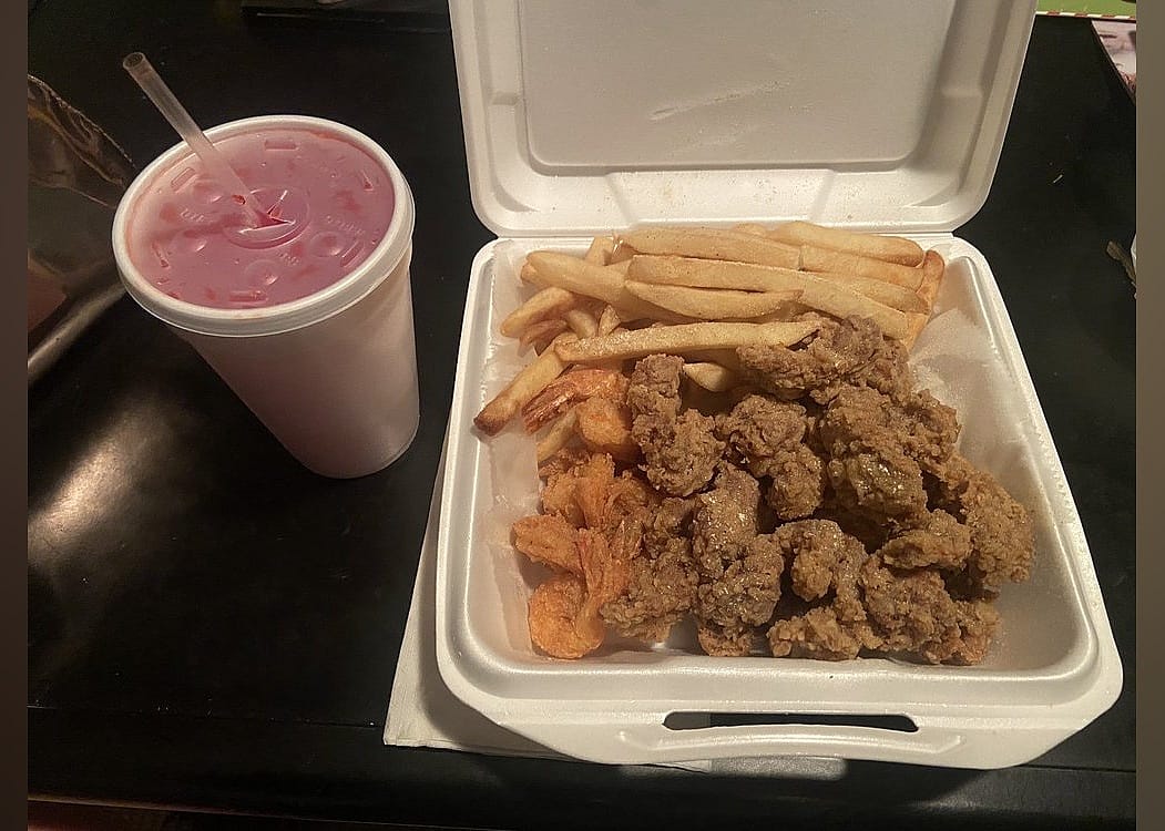 #8. Lemon Pepper