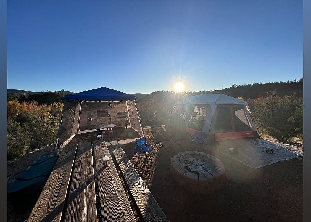 #3. Camp Avalon