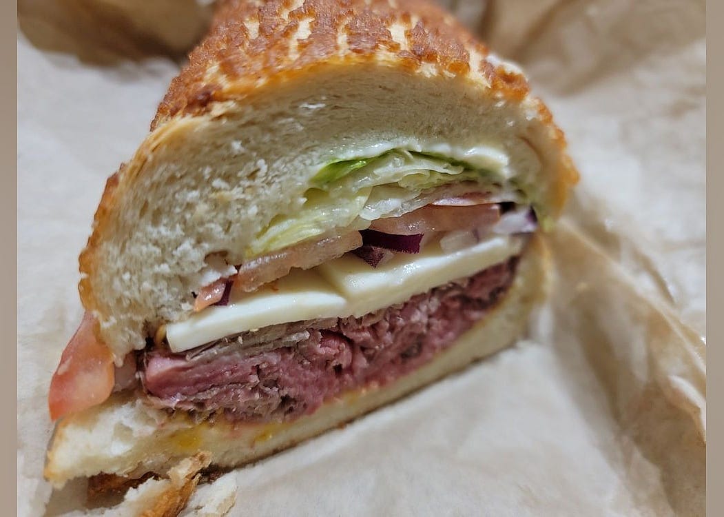 #13. Rocky's Quality Meats
