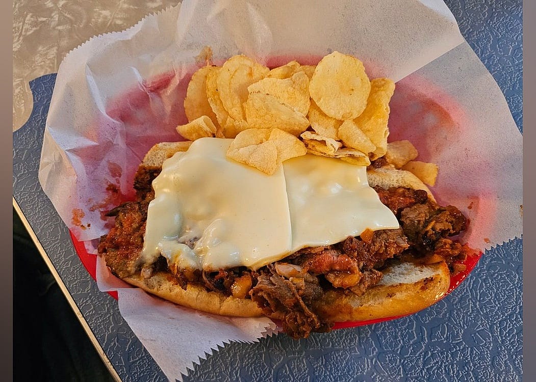 #1. Gigi'S Ice Cream Bar