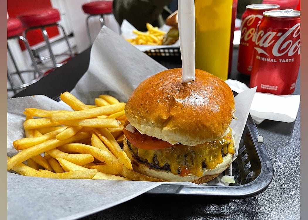 #7. Flub A Dub Chub's