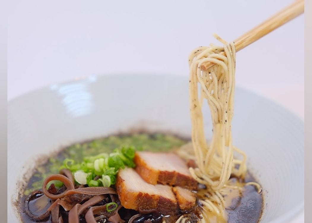 #22. Ramen Ebisu