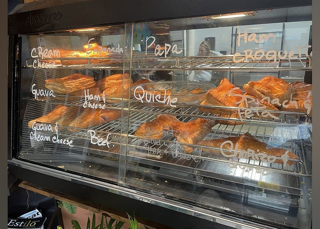 #23. Pastelito's Cuban Bakery