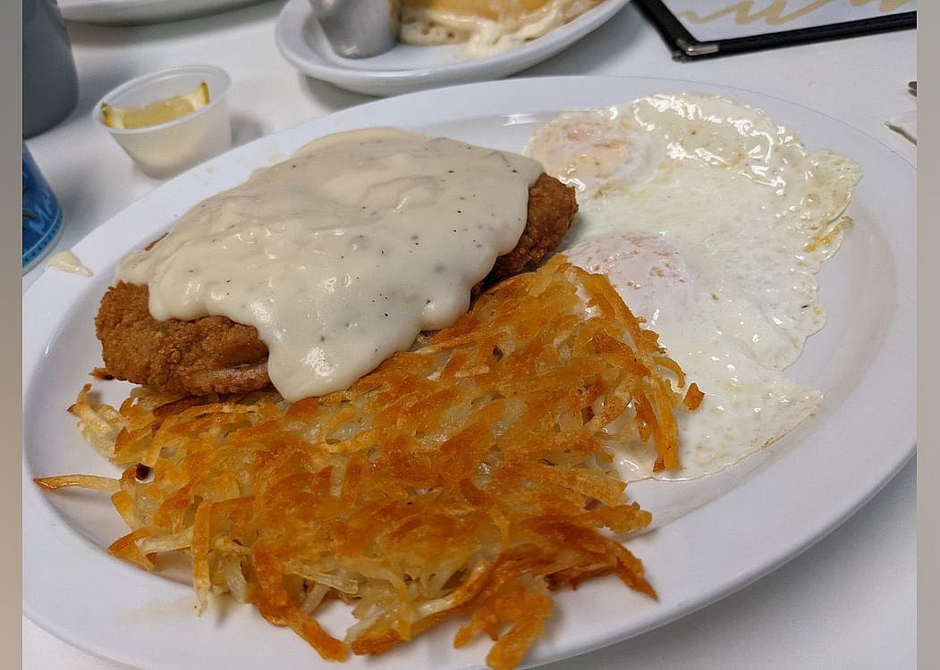 #15. Gabby's Kitchen