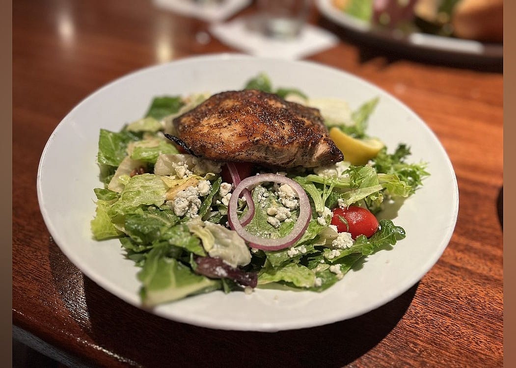 #14. Stonewood Grill & Tavern