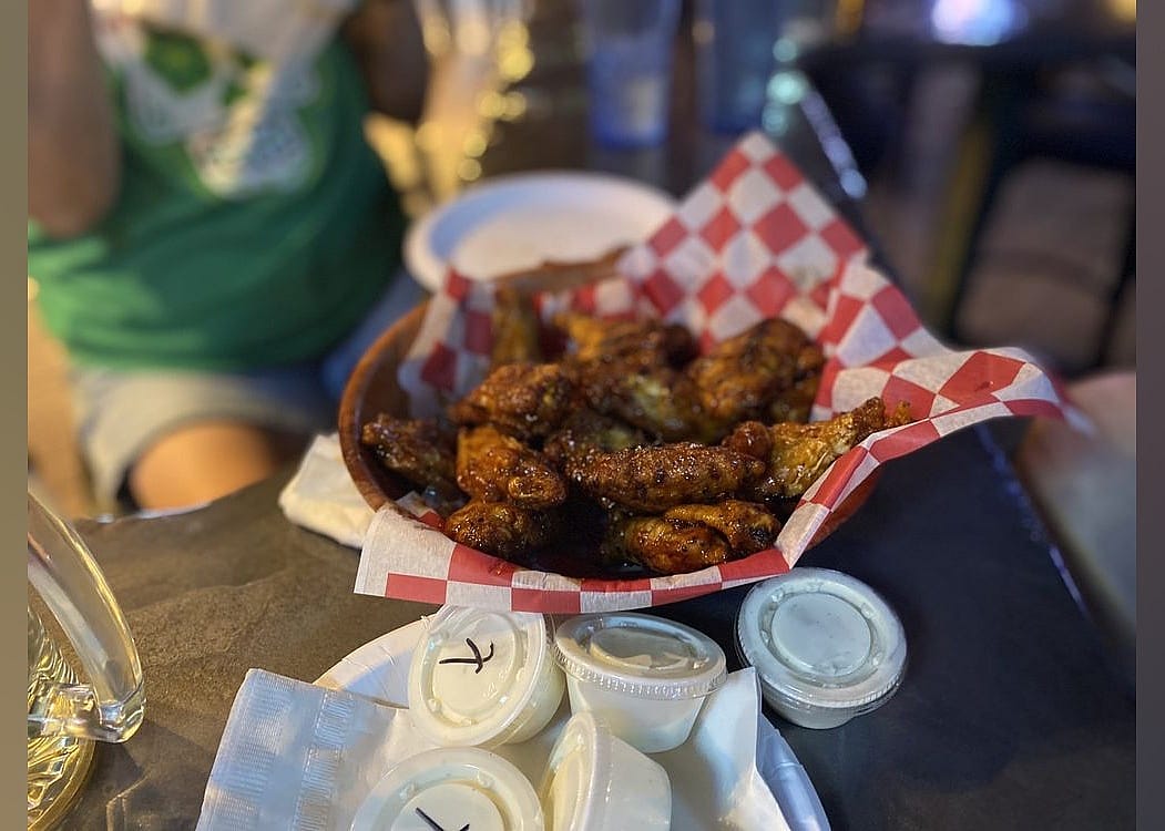 #12. O'furry's