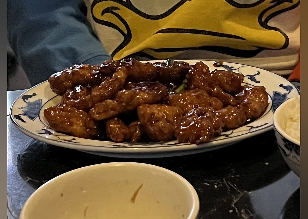 #13. Chef Wang Chinese Restaurant