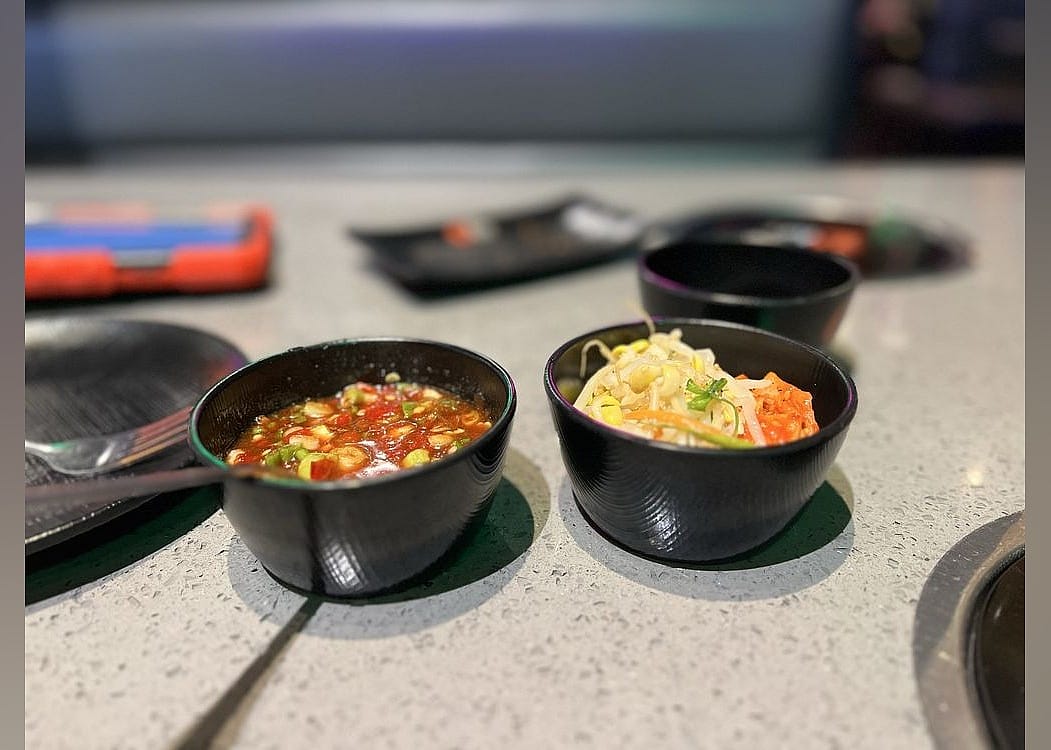#28. KPOT Korean BBQ & Hot Pot