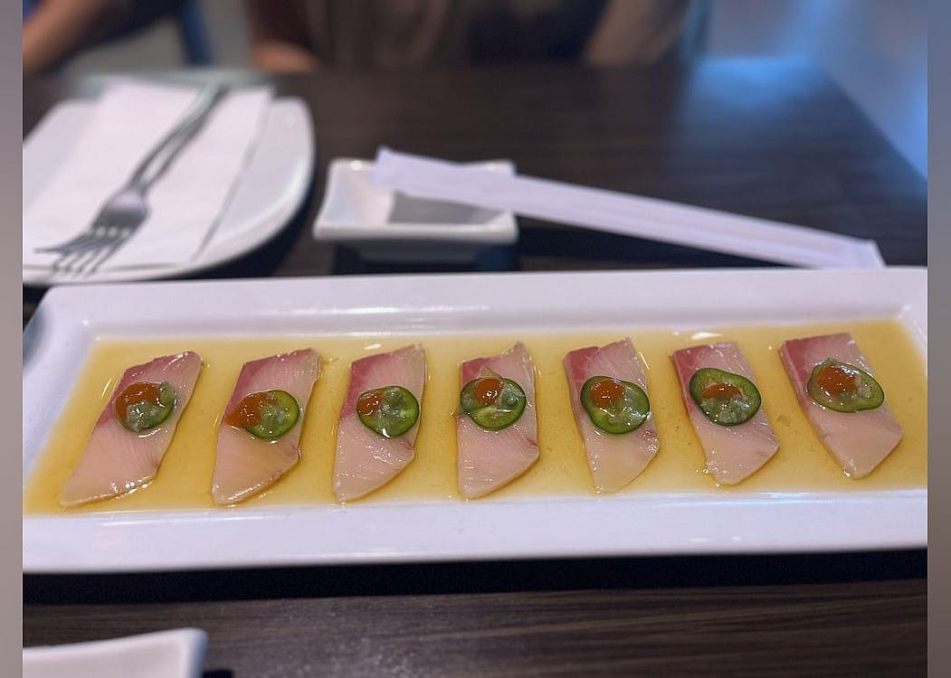 #9. Royal Asian Bistro