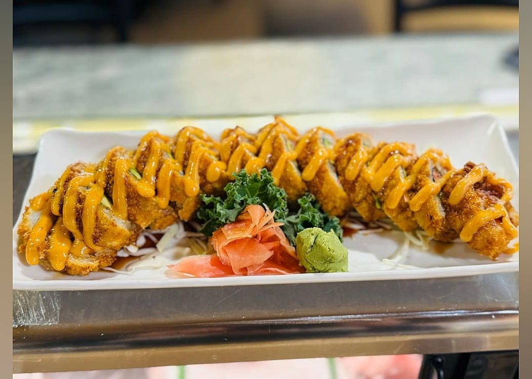 #9. Thai Street Food By Chef Eddy