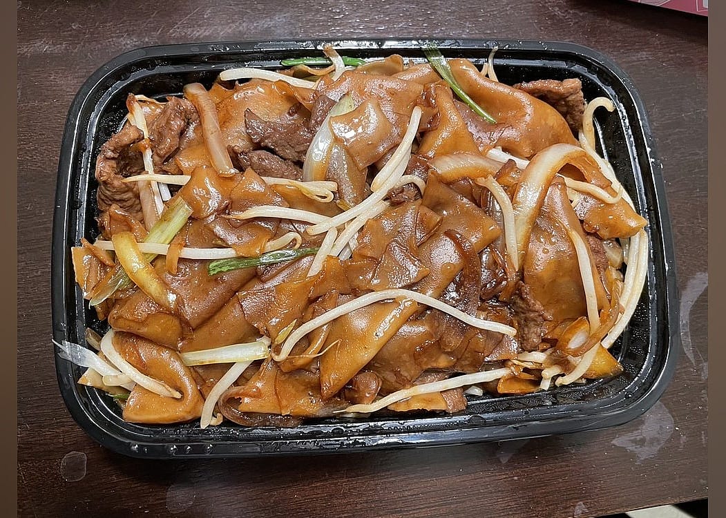 #25. Queen's Chopstick