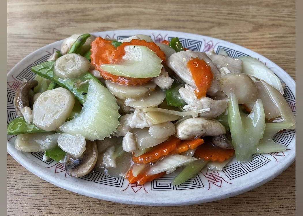#24. Hong Kong Restaurant