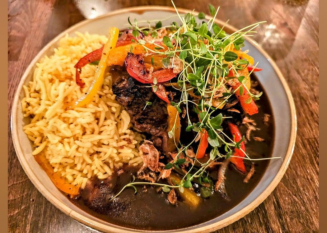 American: Rooted Rotisserie