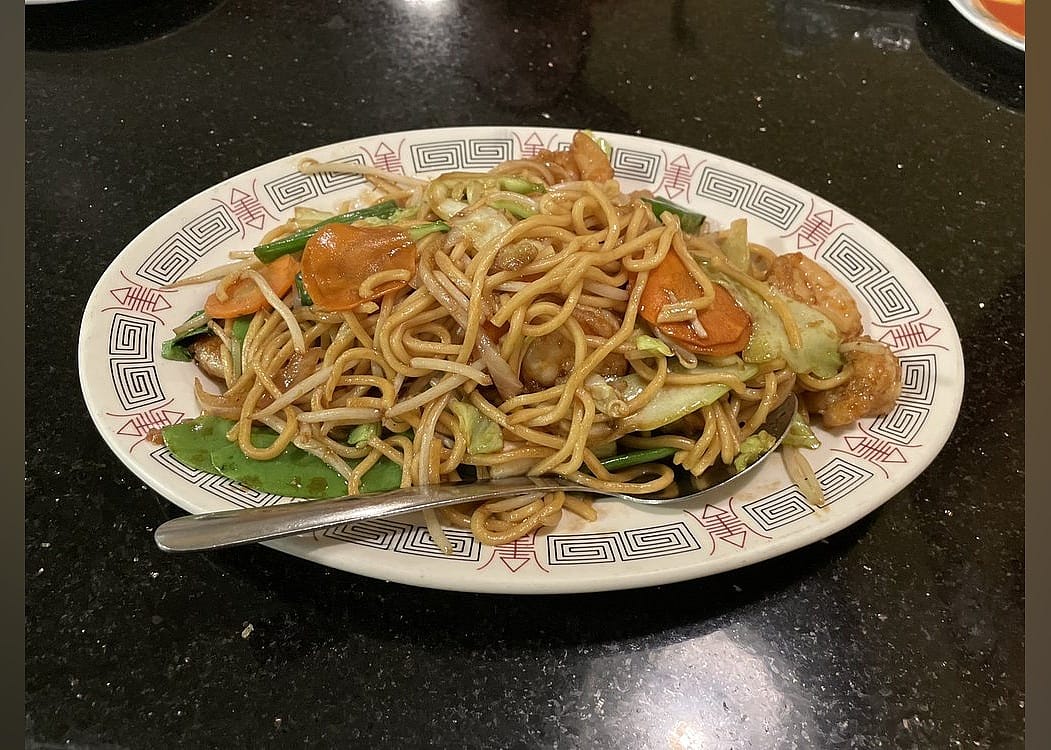 #24. China Blue