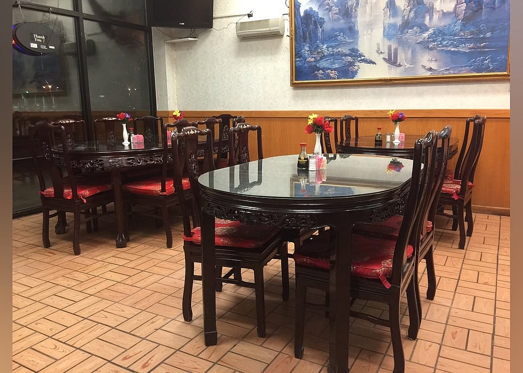 #3. Yummy Chinese Restaurant
