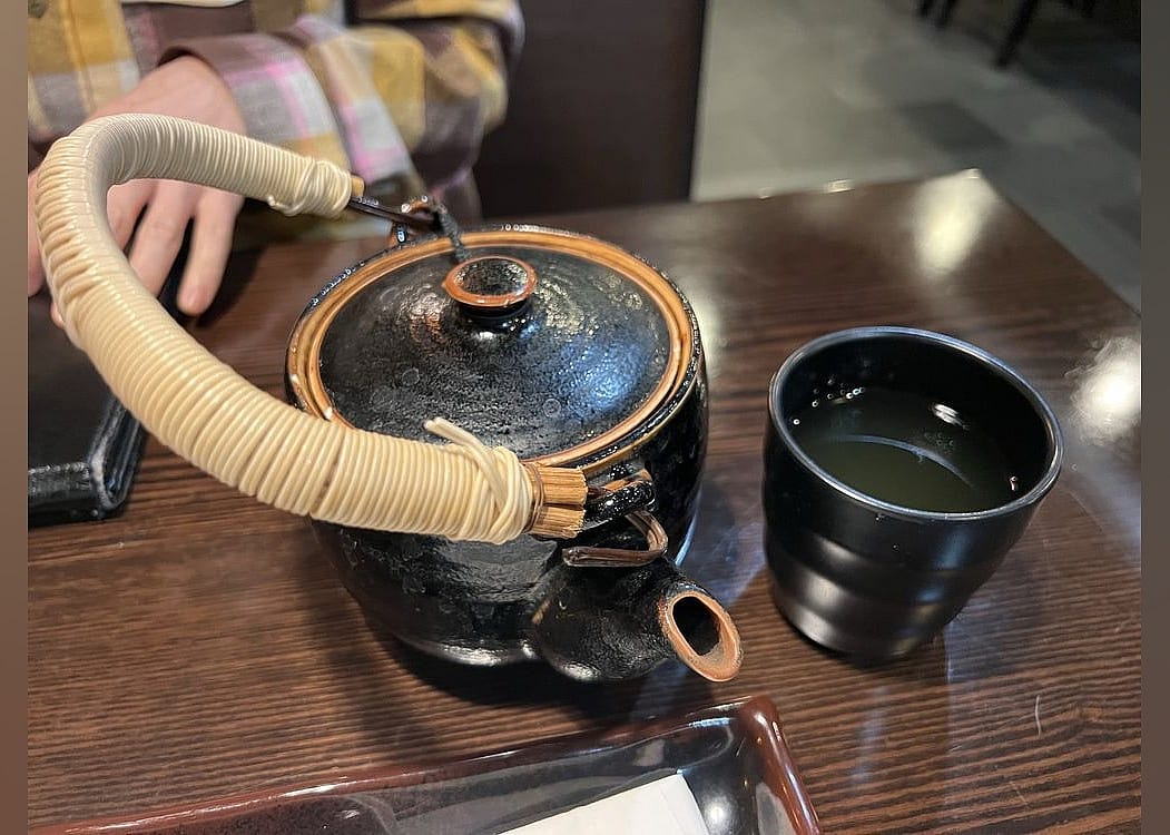 #5. Kumo Sushi