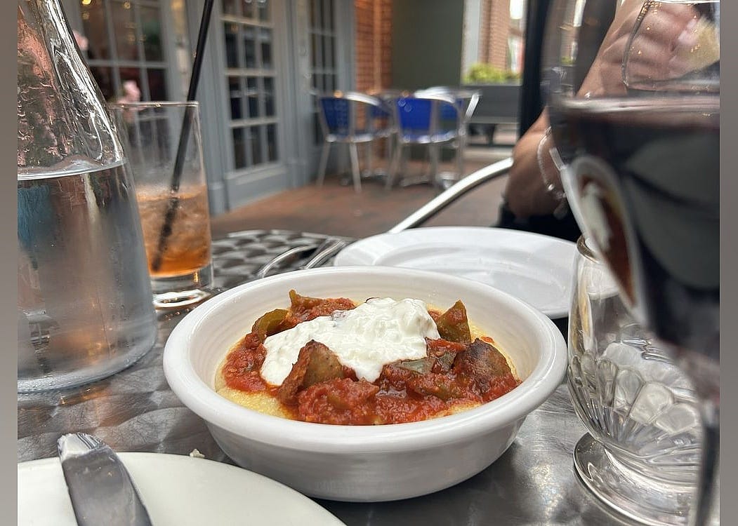 #29. Cafe Gia Ristorante