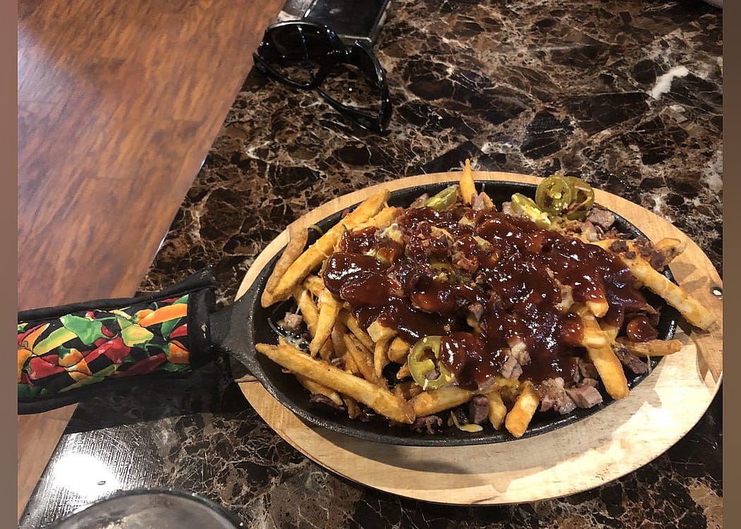 #11. The Deep South Bar & Grill